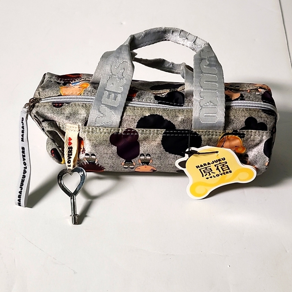 Harajuku lovers bag